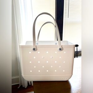 Bogg Bag Size XL, White